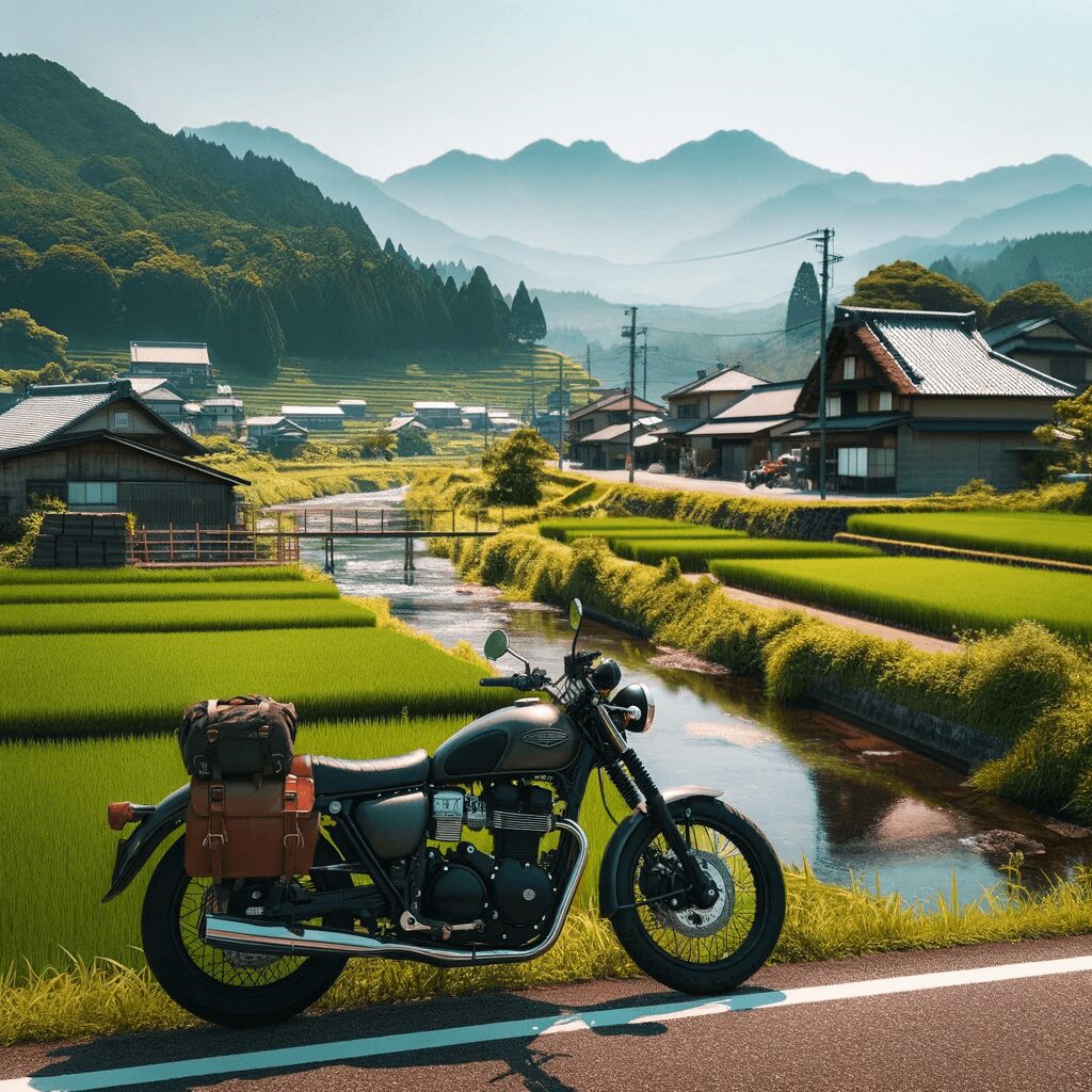 山口県のバイク買取